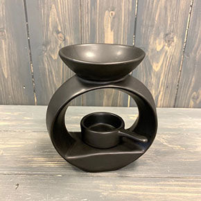 Ceramic Burner for Wax or Oil