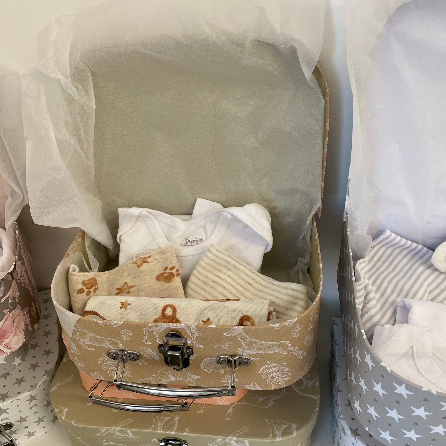 Baby gift box (medium)