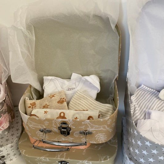 Baby gift box (medium)