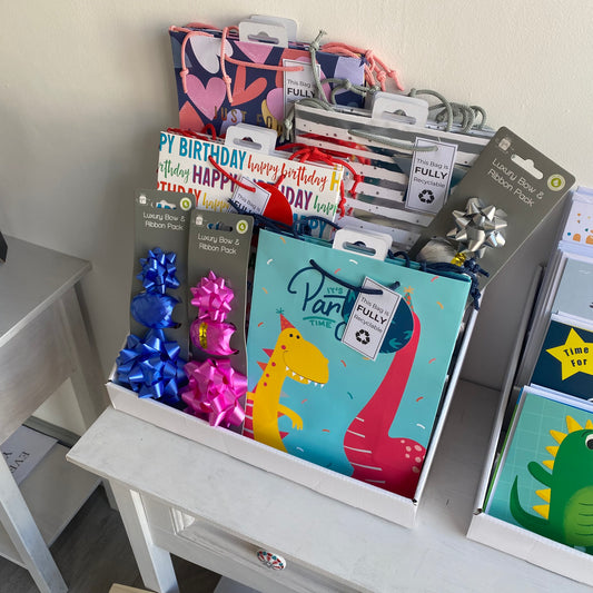 Gift bags (medium)