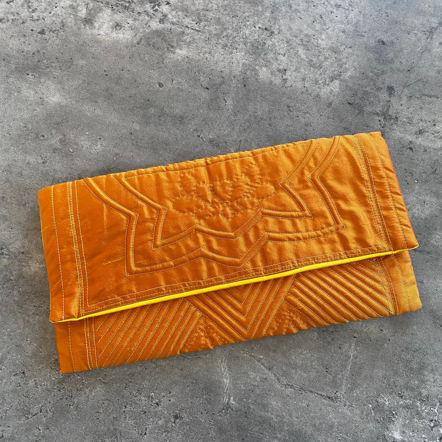 Clutch bag