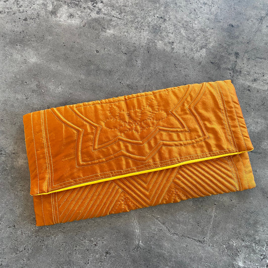 Clutch bag