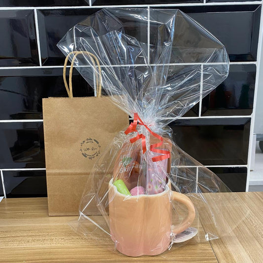 Mug pamper gift set