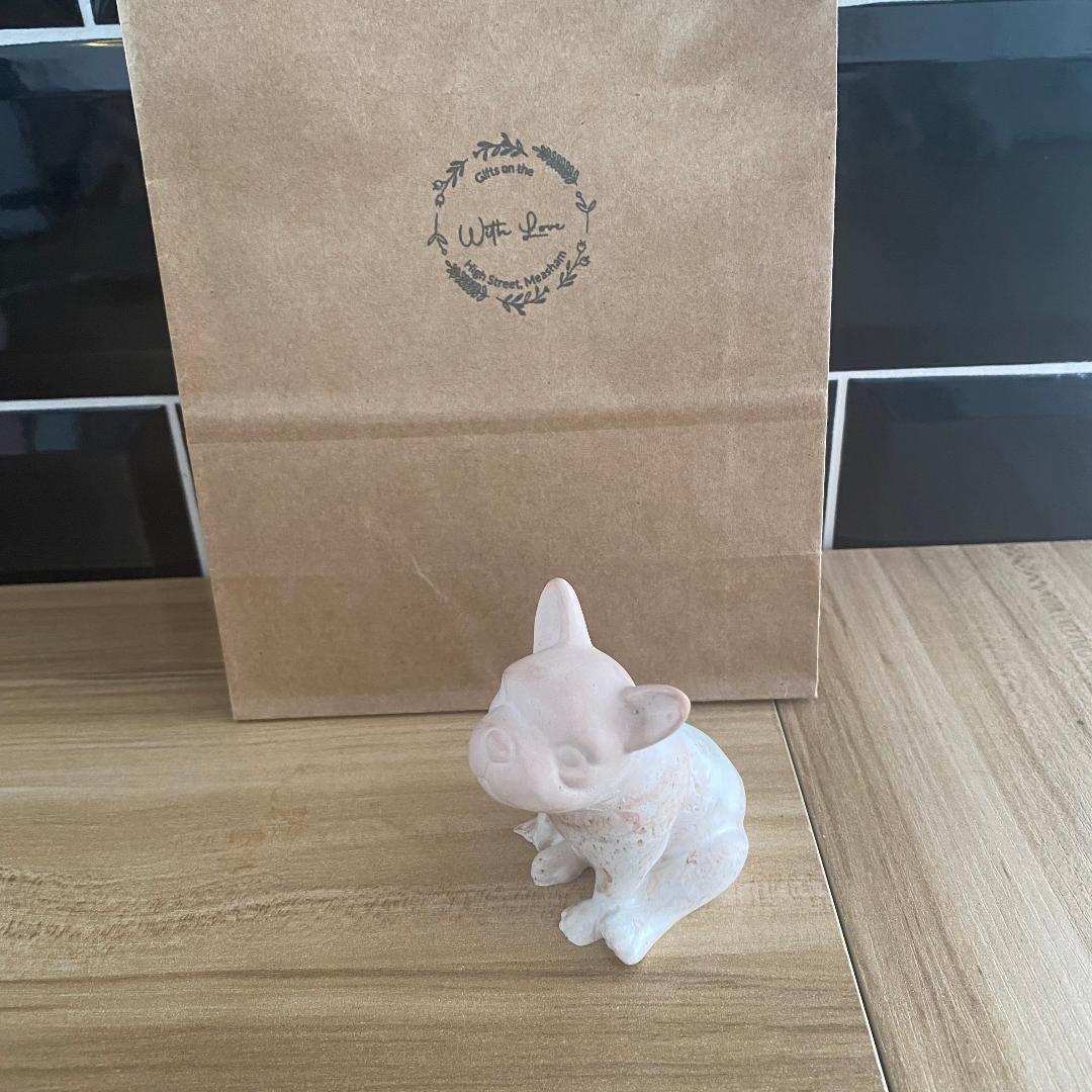 French Bulldog 7cm
