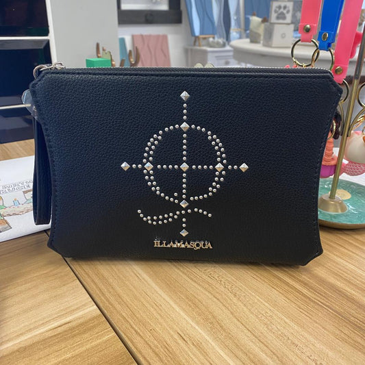 Illamasqua bag
