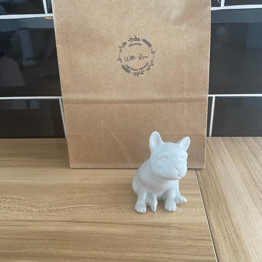 French Bulldog 7cm