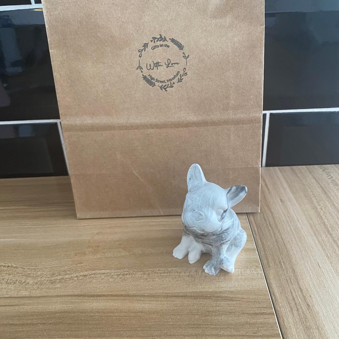 French Bulldog 7cm