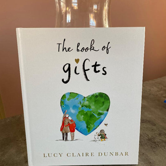 The book of gifts