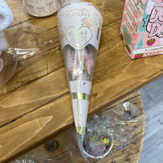 P Louise perfect base gift set