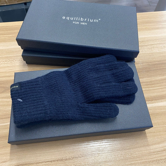 Mens boxed gloves