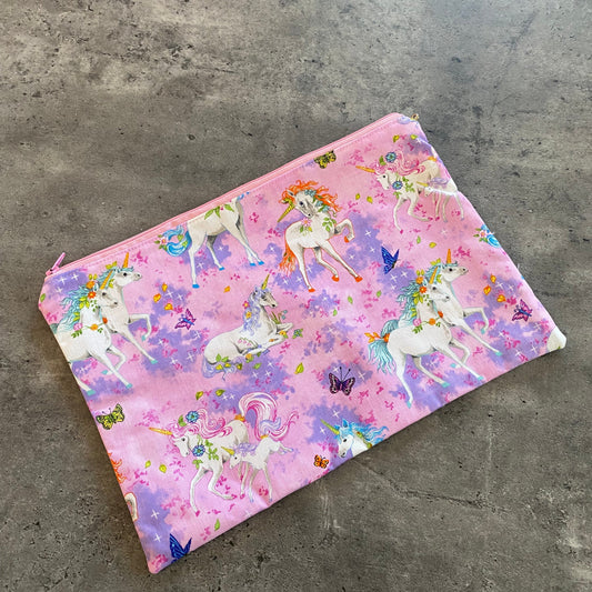 Pouch (unicorn)